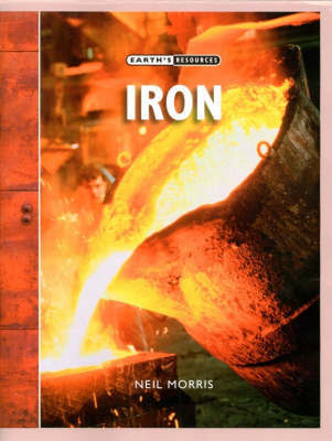 Iron by Neil Morris image