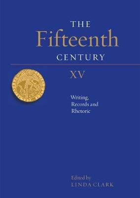 The Fifteenth Century XV image