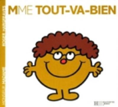 Collection Monsieur Madame (Mr Men & Little Miss) by Roger Hargreaves