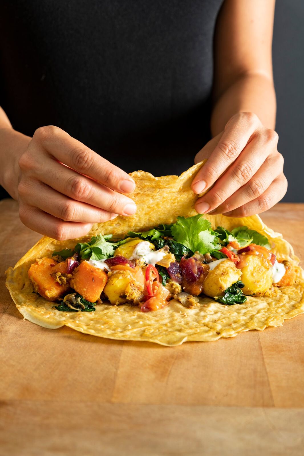 Vegful by Nadia Lim image