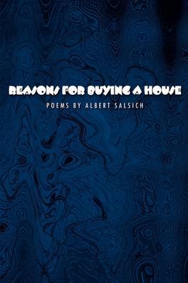 Reasons for Buying a House by Albert Salsich image