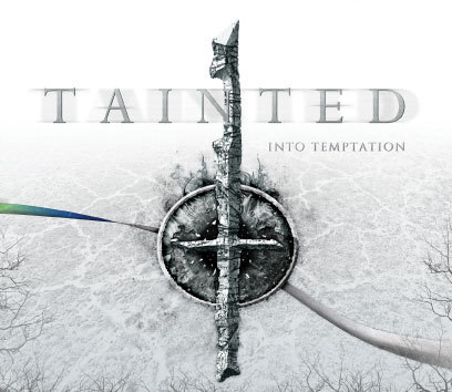 Into Temptation on CD by Tainted