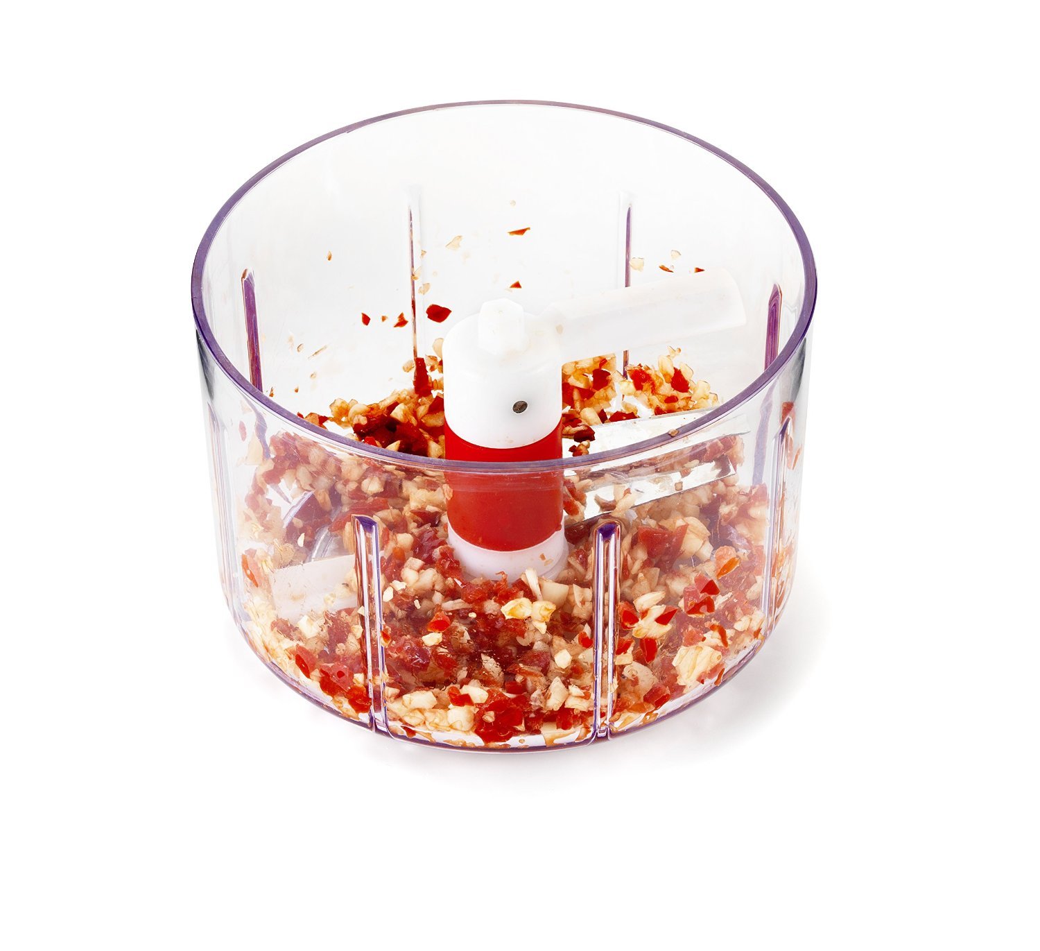 Zyliss Easy Pull Food Processor image