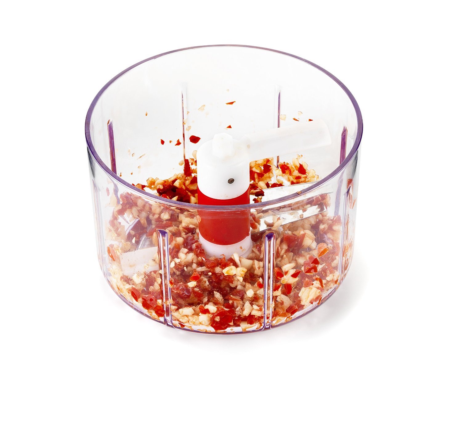 Zyliss: Easy Pull Food Processor image