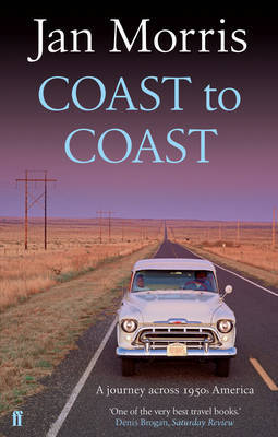 Coast to Coast by Jan Morris image