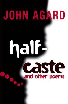 Half-Caste: Level 4-5 by Sue Hackman image