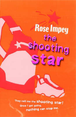 The Shooting Star by Rose Impey image