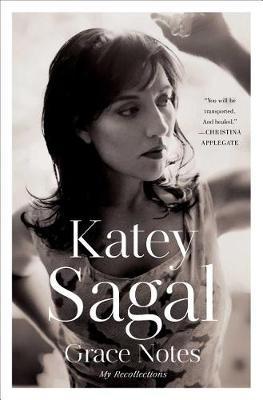 Grace Notes by Katey Sagal image