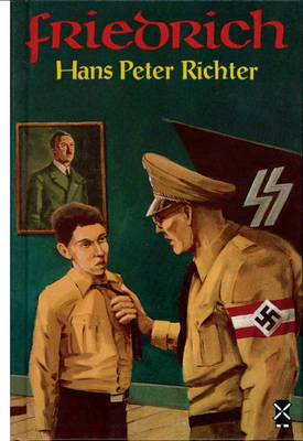 Friedrich by Hans Peter Richter image