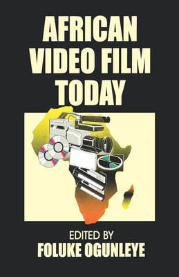 African Video Film Today image