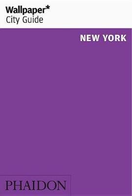 Wallpaper* City Guide New York by Wallpaper* image