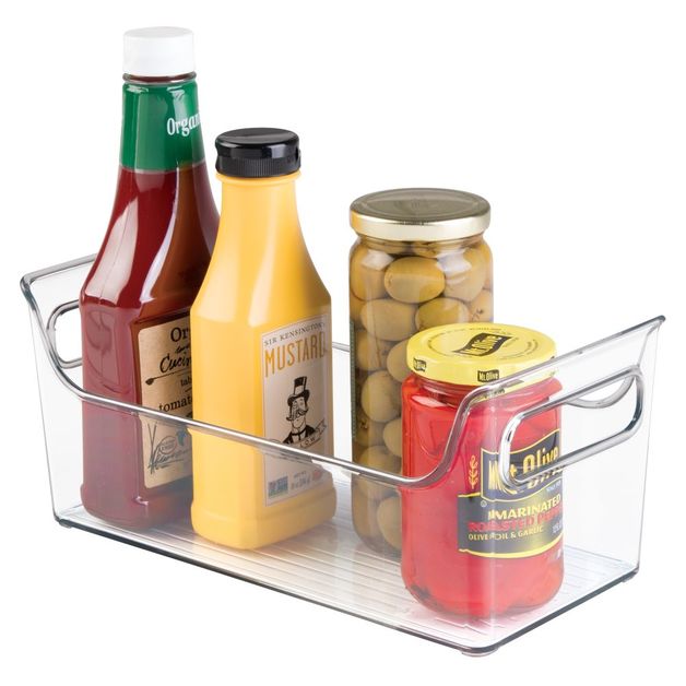 Interdesign Fridge Binz Condiment Caddy at Mighty Ape NZ