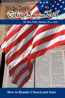 We the People, Taking America Back by Polly Nicolay image