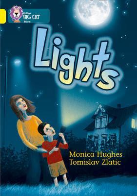 Lights by Monica Hughes image