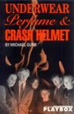 Underwear. Perfume and Crash Helmet image