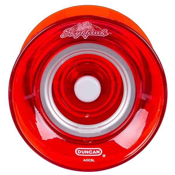 Buy Duncan Skyhawk Performance YoYo at Mighty Ape NZ