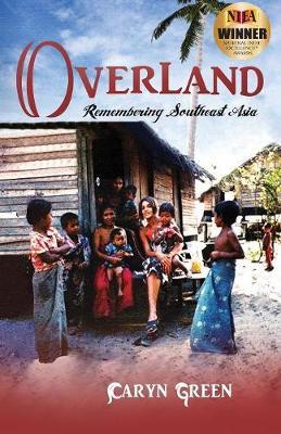 Overland by Caryn Green image
