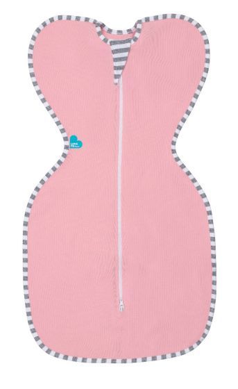Swaddle UP Original - Pink (Medium) image