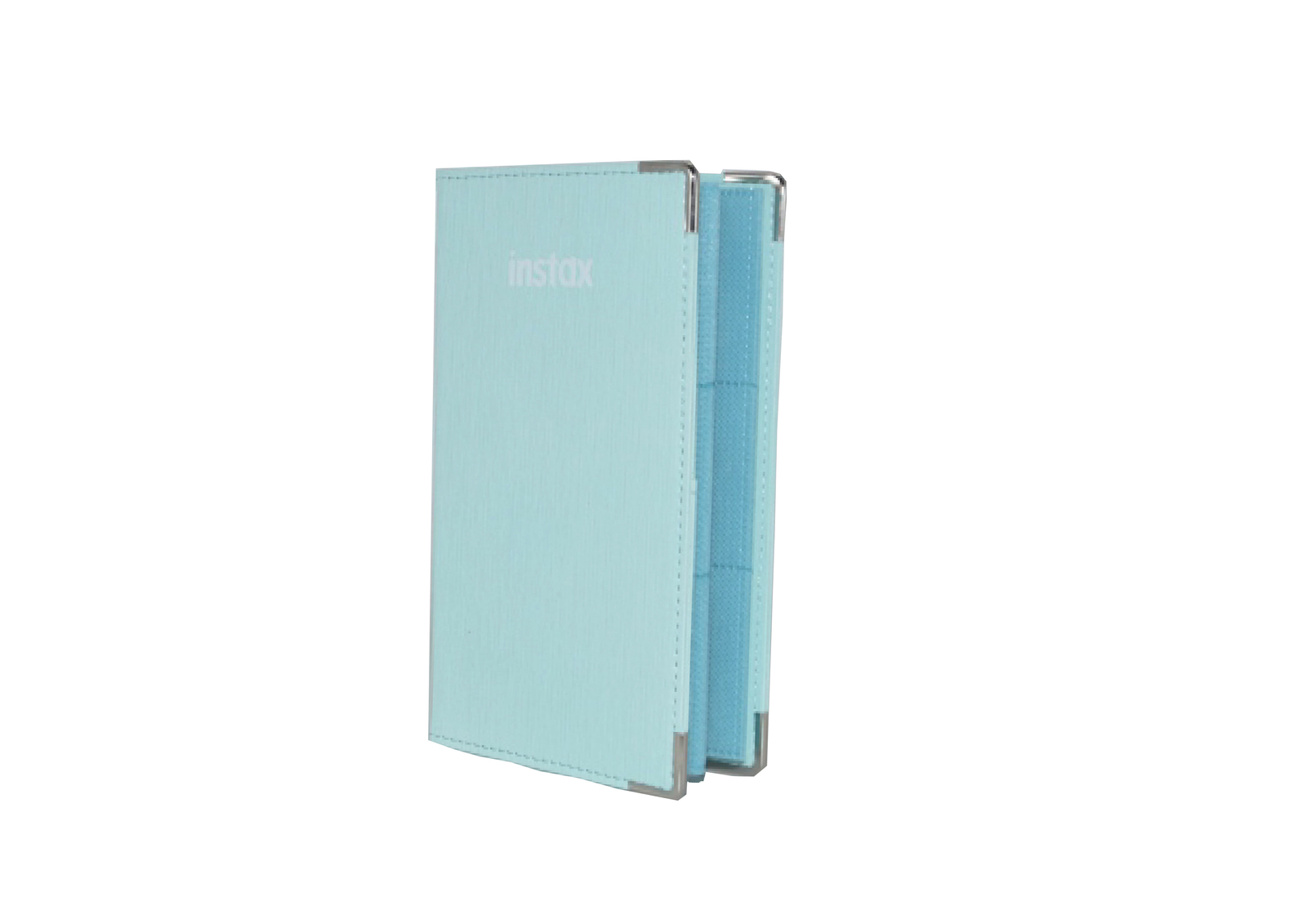 Instax: Fujifilm Mini9 Limited Edition Gift Pack - Blue image