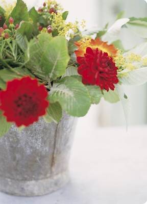 Flower Pail image