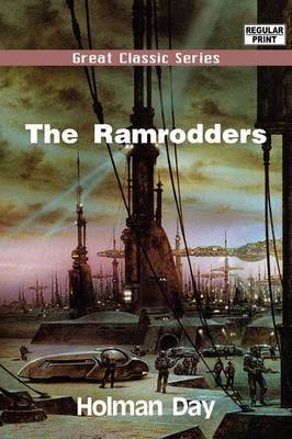 The Ramrodders by Holman Day image