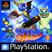 Spyro: Year of the Dragon Platinum for Spyro: Year of the Dragon Platinum for