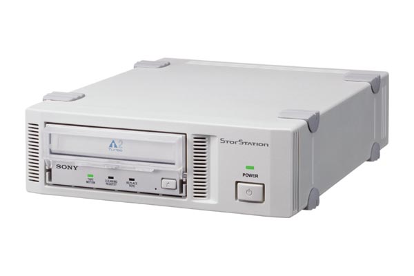 Sony AIT-2 Turbo Tape Drive External AITE200UL image