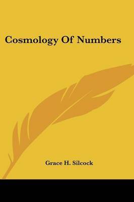 Cosmology of Numbers image