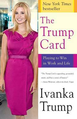 The Trump Card by Ivanka Trump image