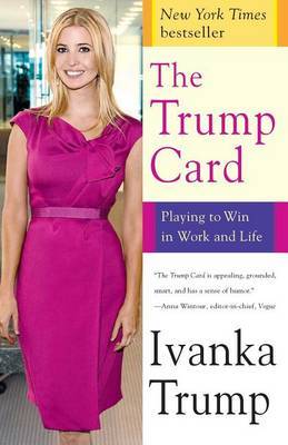 The Trump Card image