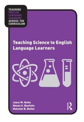 Teaching Science to English Language Learners image