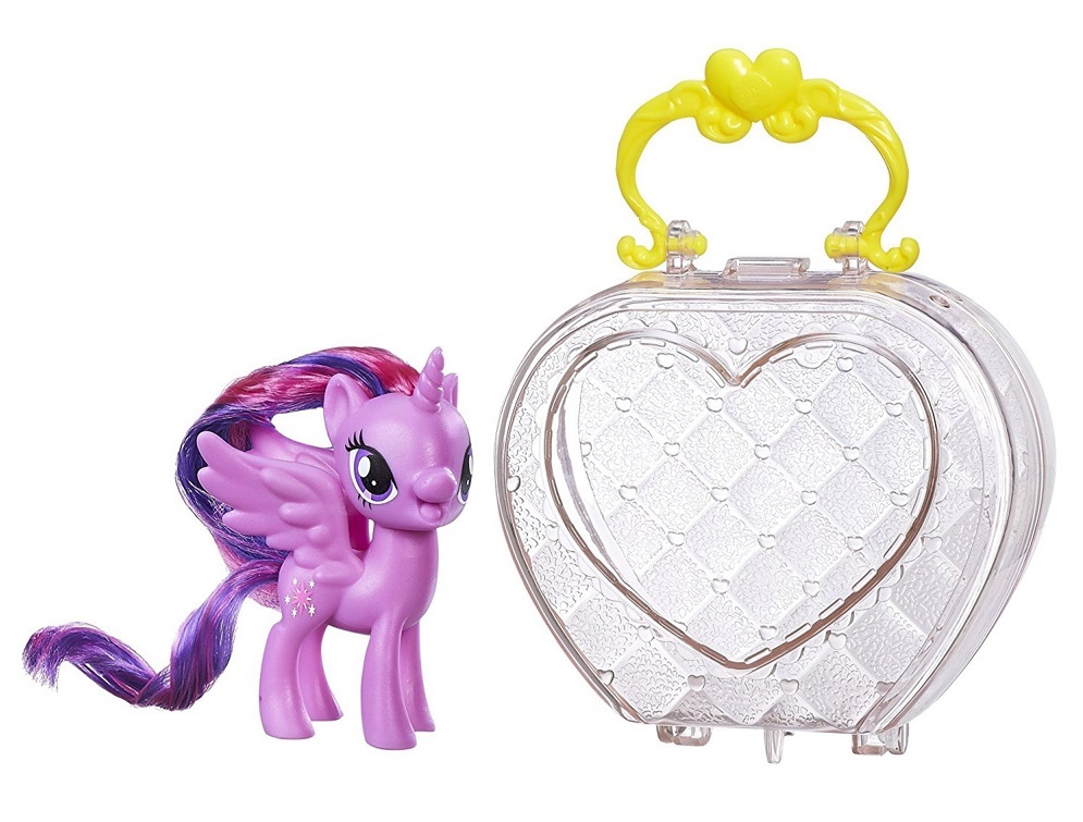 My Little Pony: On The Go Purse - Twilight Sparkle image