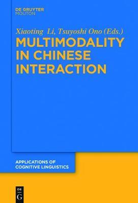 Multimodality in Chinese Interaction image