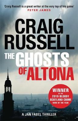 The Ghosts of Altona by Craig Russell image