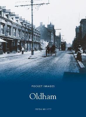 Oldham by Freda Millett