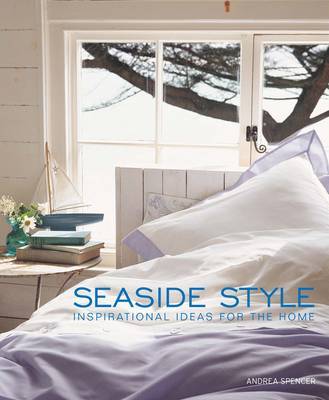 Seaside Style by Andrea Spencer image