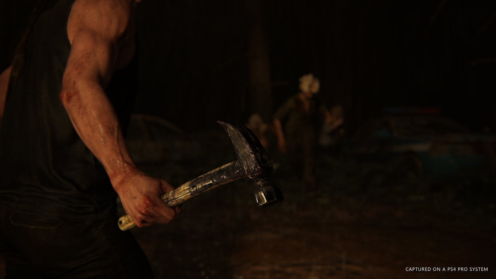 The Last of Us 2 for PS4 image