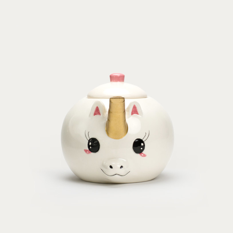 Unicorn Teapot image