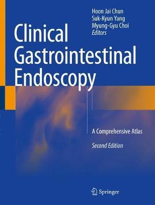 Clinical Gastrointestinal Endoscopy image