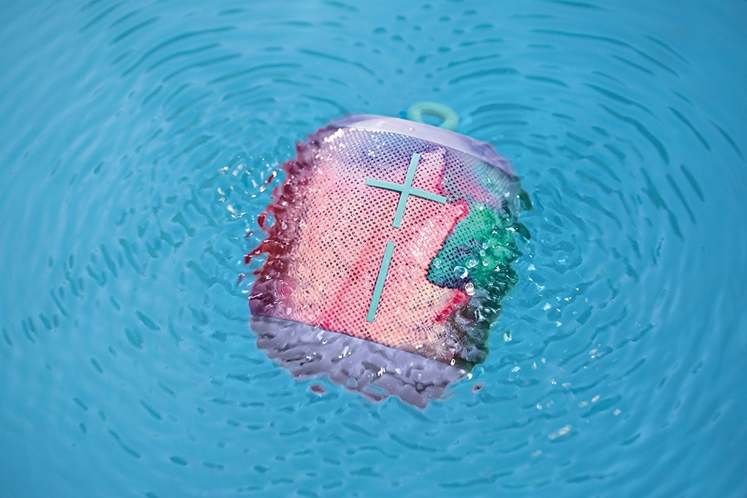 Logitech UE WonderBoom - Unicorn image