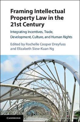 Framing Intellectual Property Law in the 21st Century image