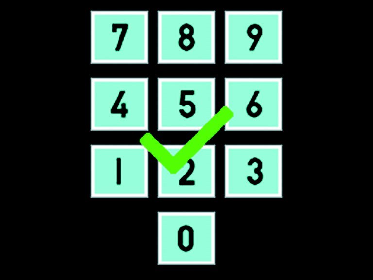 Sight Training: Enjoy Exercising & Relaxing your eyes for Nintendo DS image