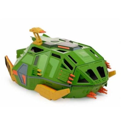 Teenage Mutant Ninja Turtles - Fast Forward Hover HQ image