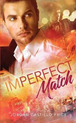 Imperfect Match by Jordan Castillo Price image