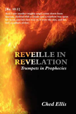 Reveille in Revelation by Ched Ellis image