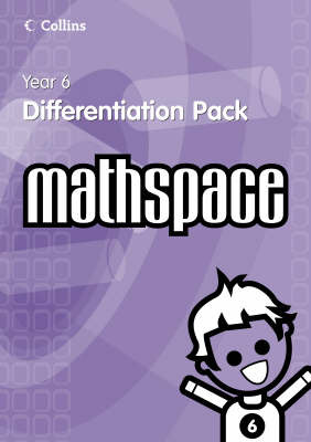 Mathspace: Year 6: Differentiation Worksheets by Lambda Educational Technologies Ltd image