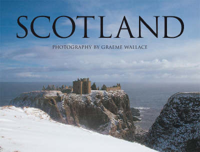 Scotland by Graeme Wallace image