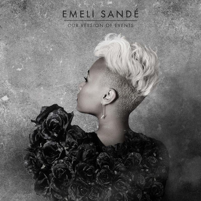 Our Version Of Events on CD by Emeli Sande