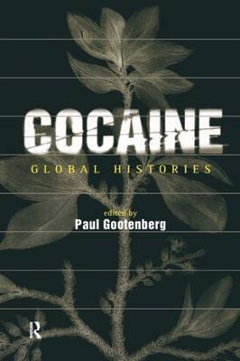Cocaine image