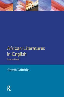 African Literatures in English image